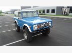Thumbnail Photo 2 for 1971 Ford Bronco